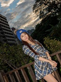 Bawan photography girl next door - Liu Pinyu(4)